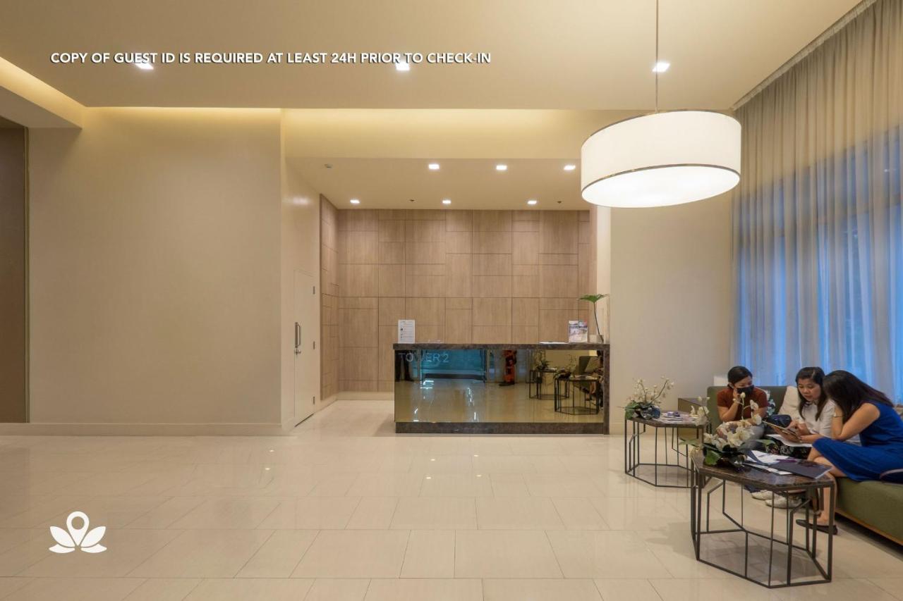 Zen Rooms Avida 34Th Uptown Bgc Pateros Exterior foto