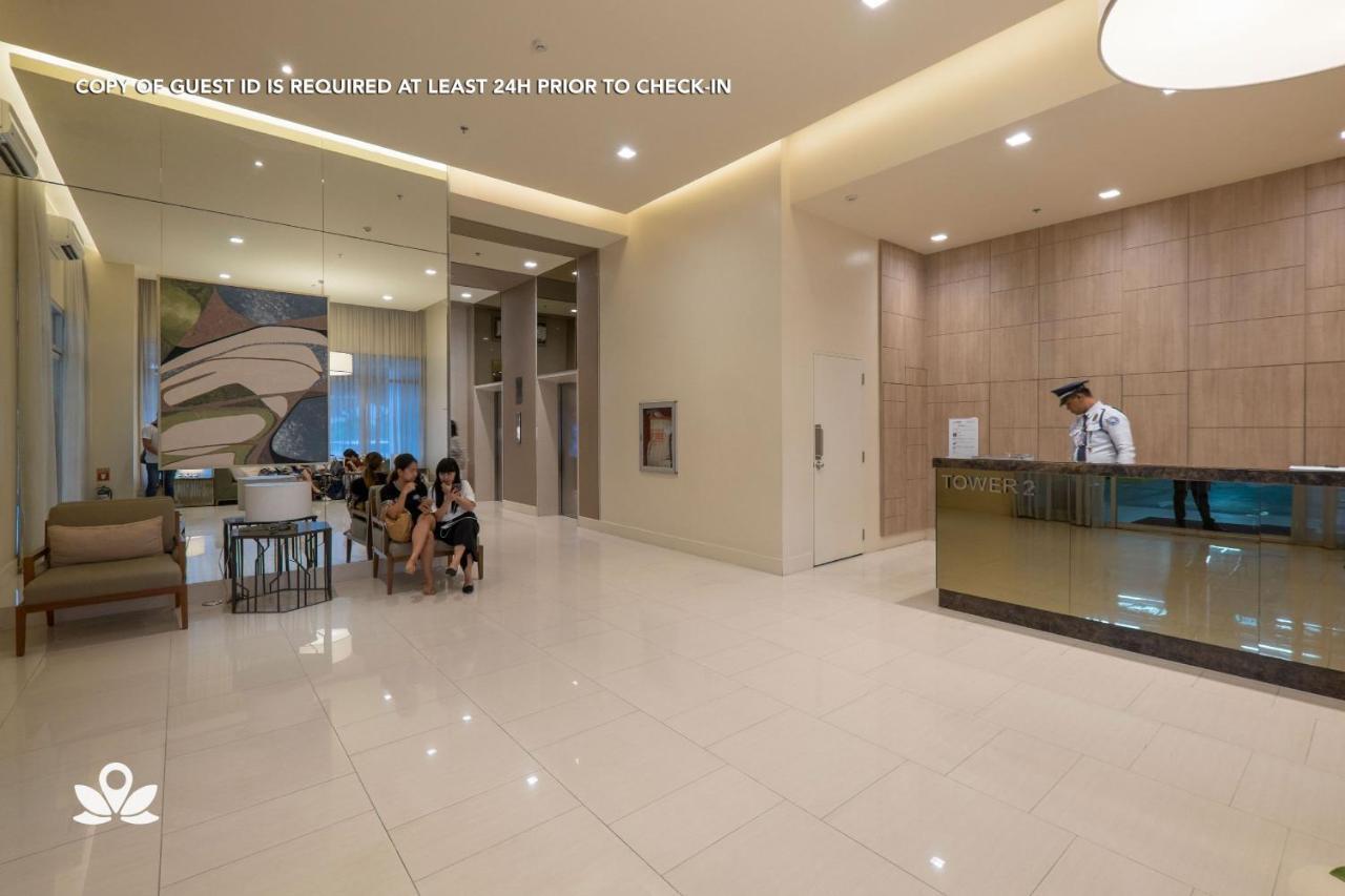 Zen Rooms Avida 34Th Uptown Bgc Pateros Exterior foto